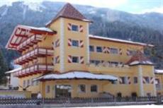 Hotel Garni Alpenschlossl Mayrhofen