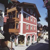 Hotel Garni Anzengruber St Wolfgang