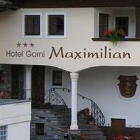 Hotel Garni Maximilian Zell am Ziller