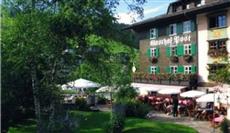 Hotel Gasthof Post Lech am Arlberg