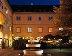 Hotel Goldener Brunnen Klagenfurt am Worthersee
