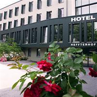 Hotel Heffterhof Salzburg