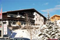 Hotel Hoch Tirol Fieberbrunn