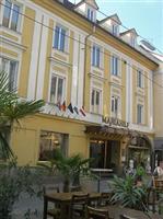 Hotel Mariahilf Graz