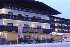 Hotel Moser Weissensee