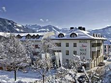 Hotel Neue Post Zell am See