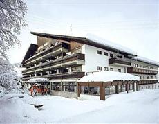 Hotel Park St Johann in Tirol