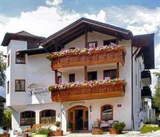 Hotel Pension Sonnenhof Innsbruck