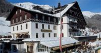 Hotel Post Sankt Anton am Arlberg