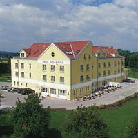 Hotel Schlossblick Lanzenkirchen