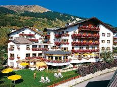 Hotel Tirol Fiss