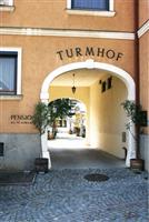 Hotel Turmhof Breitenbrunn Burgenland