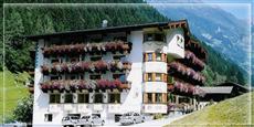 Hotel Zillergrund Mayrhofen