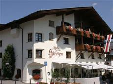 Hotel Zum Hirschen Zell am See