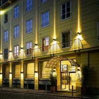 KK Hotel Maria Theresia Vienna
