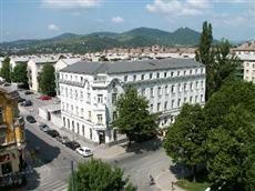 Karolinenhof Hotel Vienna