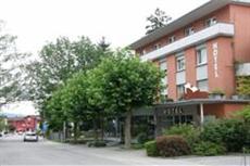 Katharinenhof Hotel Dornbirn