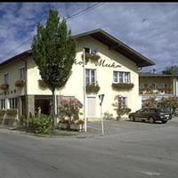 Landgasthof And Hotel Muhr Trautmannsdorf an der Leitha