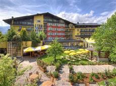 Latini Hotel Zell am See