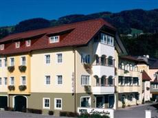 Leitnerbrau Hotel Mondsee