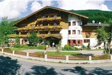 Lengauer Hof Hotel Saalbach Hinterglemm