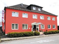 Lilienhof Hotel Salzburg