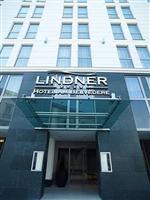 Lindner Hotel Am Belvedere Vienna