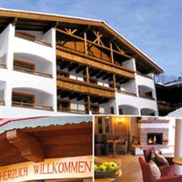 Marten Hotel Saalbach Hinterglemm
