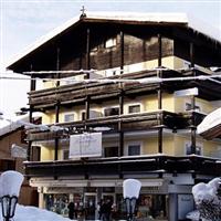 Panoramahotel Garni St Johann in Tirol