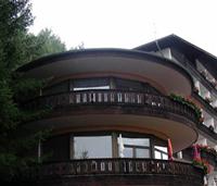 Panoramahotel Pawlik Bad Gastein