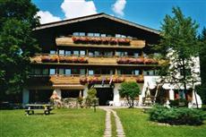 Parkhotel Kirchberg in Tirol