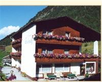 Pension Edelweiss Vent