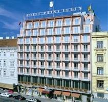 Prinz Eugen Hotel Vienna