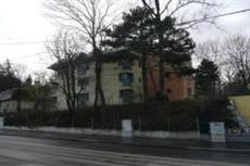 Quartier24 Apartments Vienna