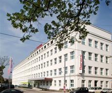 Rainers Hotel Vienna