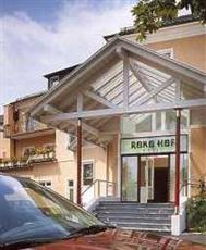 Roko Hof Hotel Klagenfurt am Worthersee