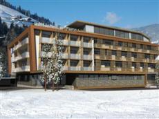 Rosengarten Hotel Kirchberg in Tirol