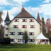 Schloss Prielau Hotel And Restaurant Zell am See