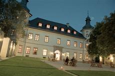 Schloss Rothelstein Hotel Admont