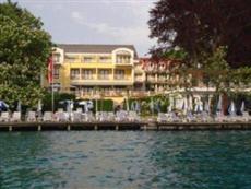 Seehotel Dr Jilly Portschach am Worthersee