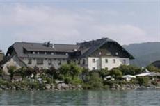 Seehotel Schlick Fuschl am See