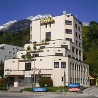Sommerhotel Karwendel Innsbruck