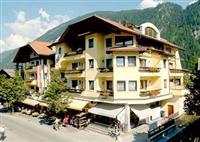 Sporthotel Manni Mayrhofen