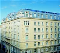 Steigenberger Hotel Herrenhof Vienna
