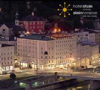 Stein Hotel Salzburg