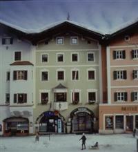 Strasshofer Hotel Kitzbuhel