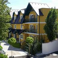 Tennis Golf Hotel Hollrigl Kottingbrunn