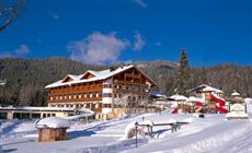 Tiroler Zugspitze Resort Ehrwald