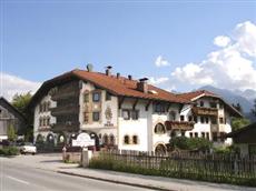 Tyrolis Hotel Zirl