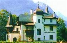 Villa Dachstein Bad Ischl